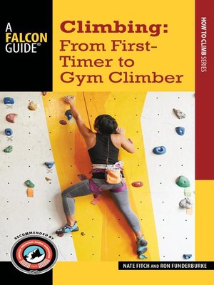 cover image of Climbing